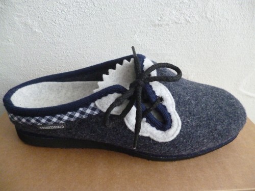 Frankenwald damen pantoffel - frankenwald,