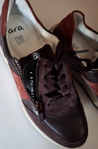 Ara damen halbschuh gr - ara, damen-halbschuh,gr