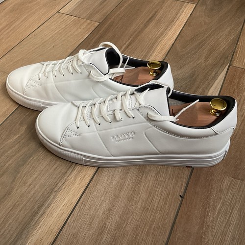 Lloyd enrico herrenschuhe - enrico,