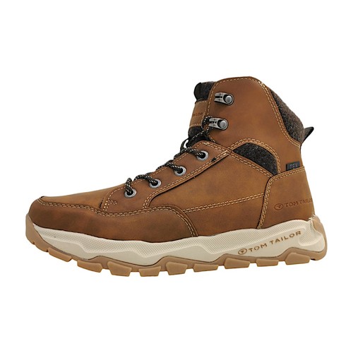Tom tailor herrenschuhe - tom,