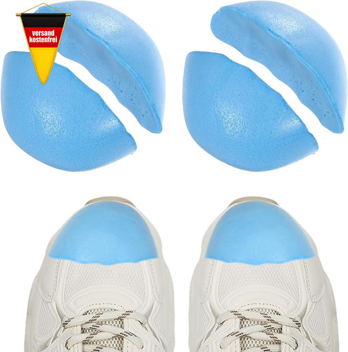 Schuheinlagen für lose schuhe - schuheinlagen,