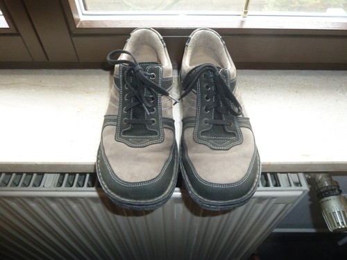 Herrenschuhe für lose - 43,,