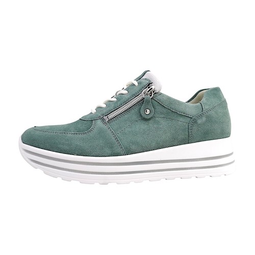 Waldläufer lana damenschuhe - waldläufer,