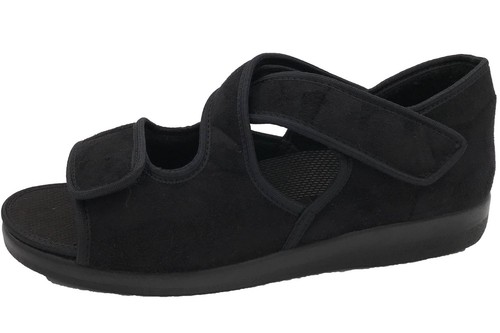 Ortomed klettschuhe sandale - ortomed,