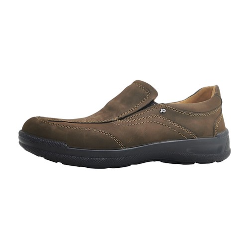 Jomos herrenschuhe slipper - ,