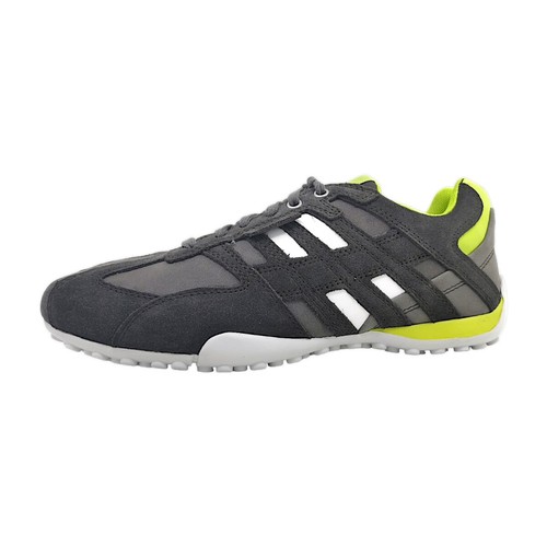 Geox uomo snake herrenschuhe - geox,