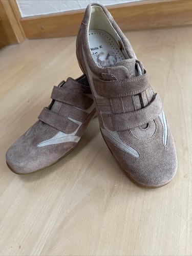 Waldläufer sneaker - waldläufer,