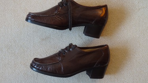 Damenschuh für lose einlagen - für,