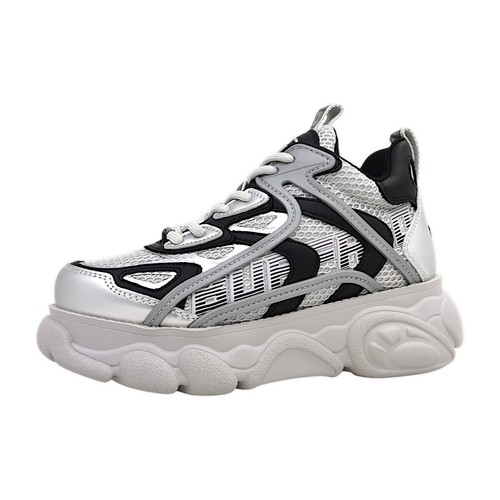 Buffalo cld grid - grid, damenschuhe