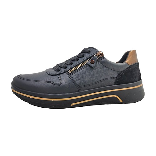 Ara sapporo damenschuhe - sapporo, 3.0