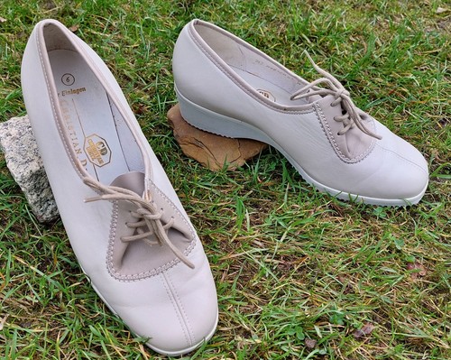 Damenschuhe für lose - , einlagen