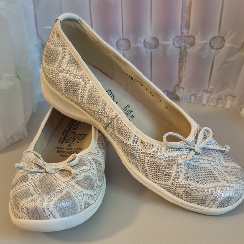 Waldläufer damen ballerinas - waldläufer,
