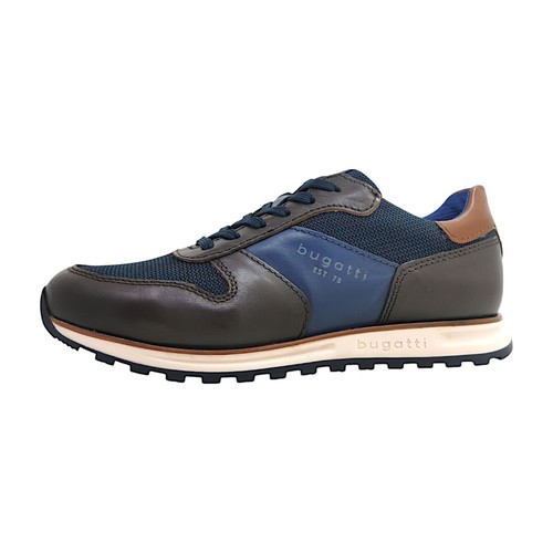 Bugatti cirino herrenschuhe - bugatti,