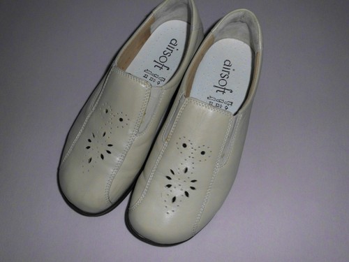 DA-Halbschuhe
