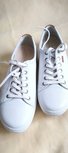Damen schuhe von - von, ecco