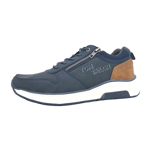 Tom tailor herrenschuhe - tom,