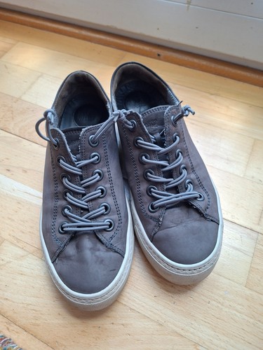 Bequeme sneaker halbschuhe - ,