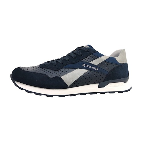 Rieker herrenschuhe für lose - ,
