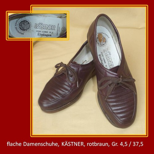 Damenschuhe kästner 4 5 - damenschuhe,, kÄstner,