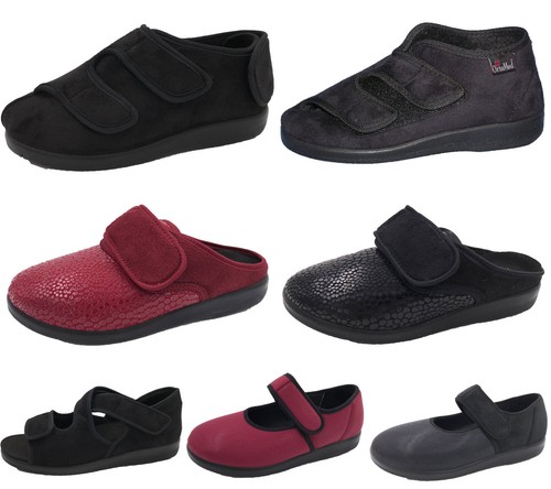 Ortomed klettschuhe - ortomed,
