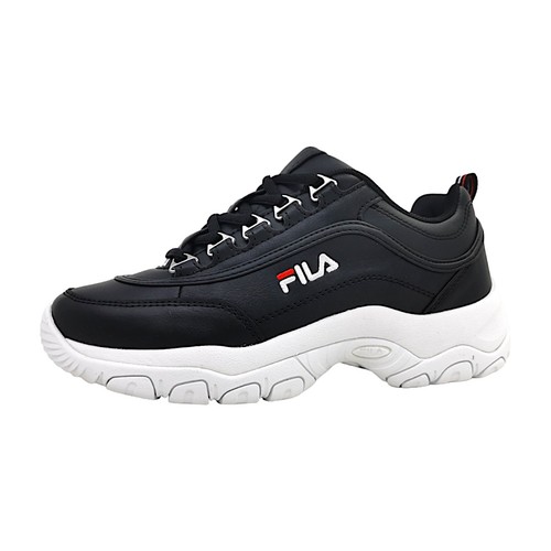 Fila strada low damenschuhe - strada,
