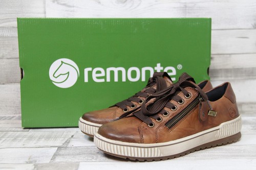 Remonte damen schnürschuh - remonte,