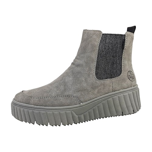Rieker damenschuhe für lose - rieker,