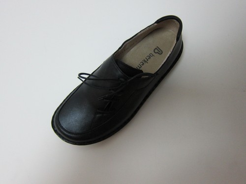 Berkemann halbschuhe benita - berkemann,