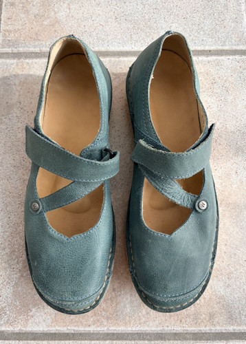 Wolky damen halbschuhe - halbschuhe, slipper