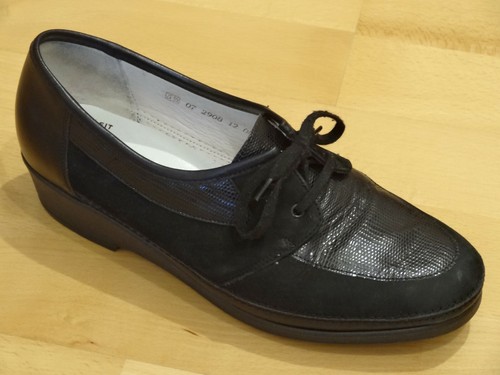 Einlagenschuhe bequemschuhe - einlagenschuhe,
