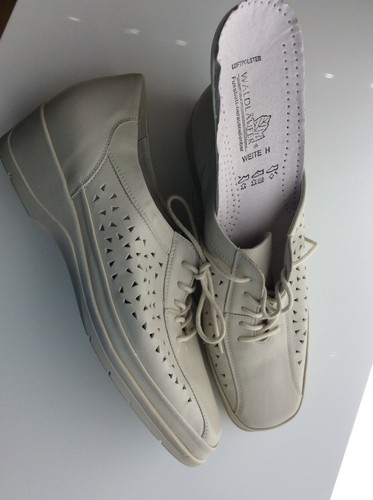 Schuhe halbschuhe waldläufer - halbschuhe,