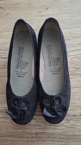 Waldläufer damen ballerinas - waldläufer, damen-ballerinas