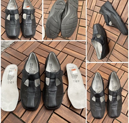 Schuhe halbschuhe waldläufer - schuhe,