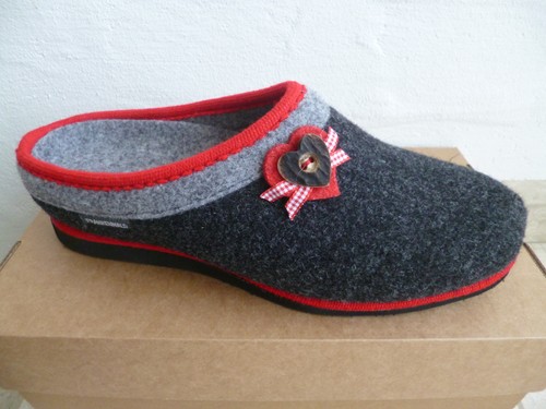 Frankenwald damen pantoffel - frankenwald,