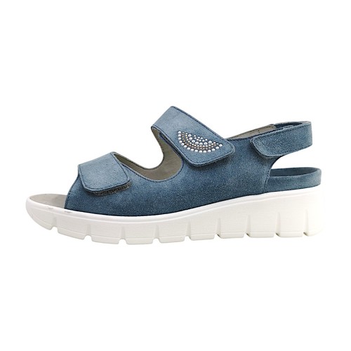 Waldläufer adea damenschuhe - waldläufer,