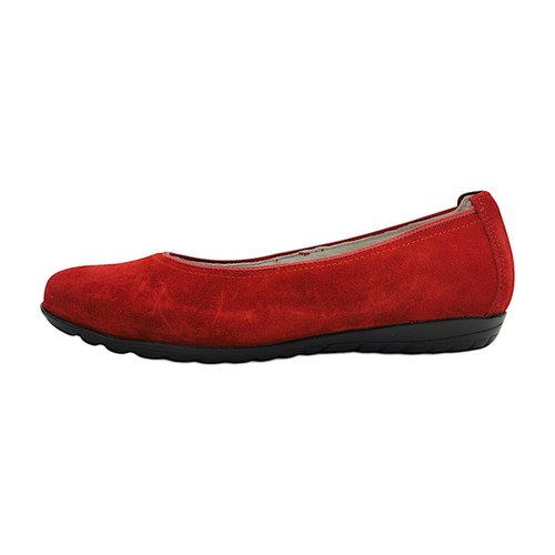 Waldläufer hesima damenschuhe - waldläufer,