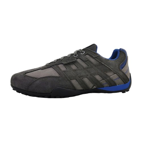Geox uomo snake herrenschuhe - snake,